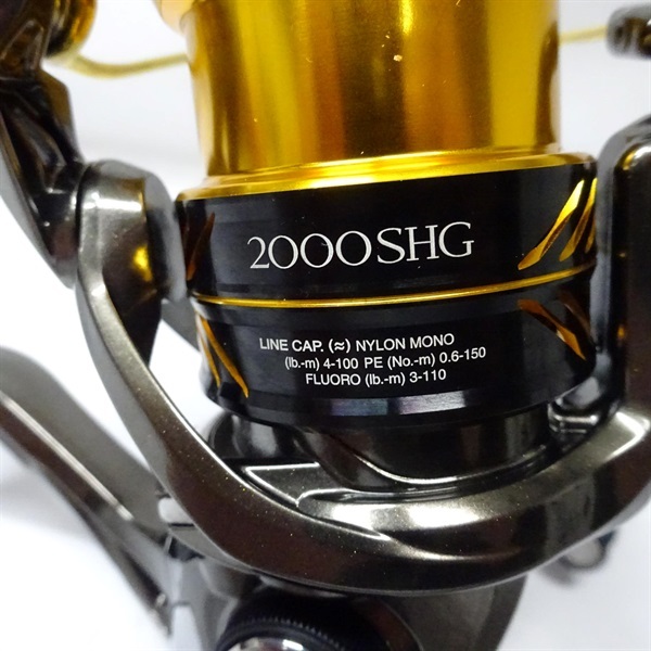 １７ソアレＣＩ４＋２０００ＳＨＧ